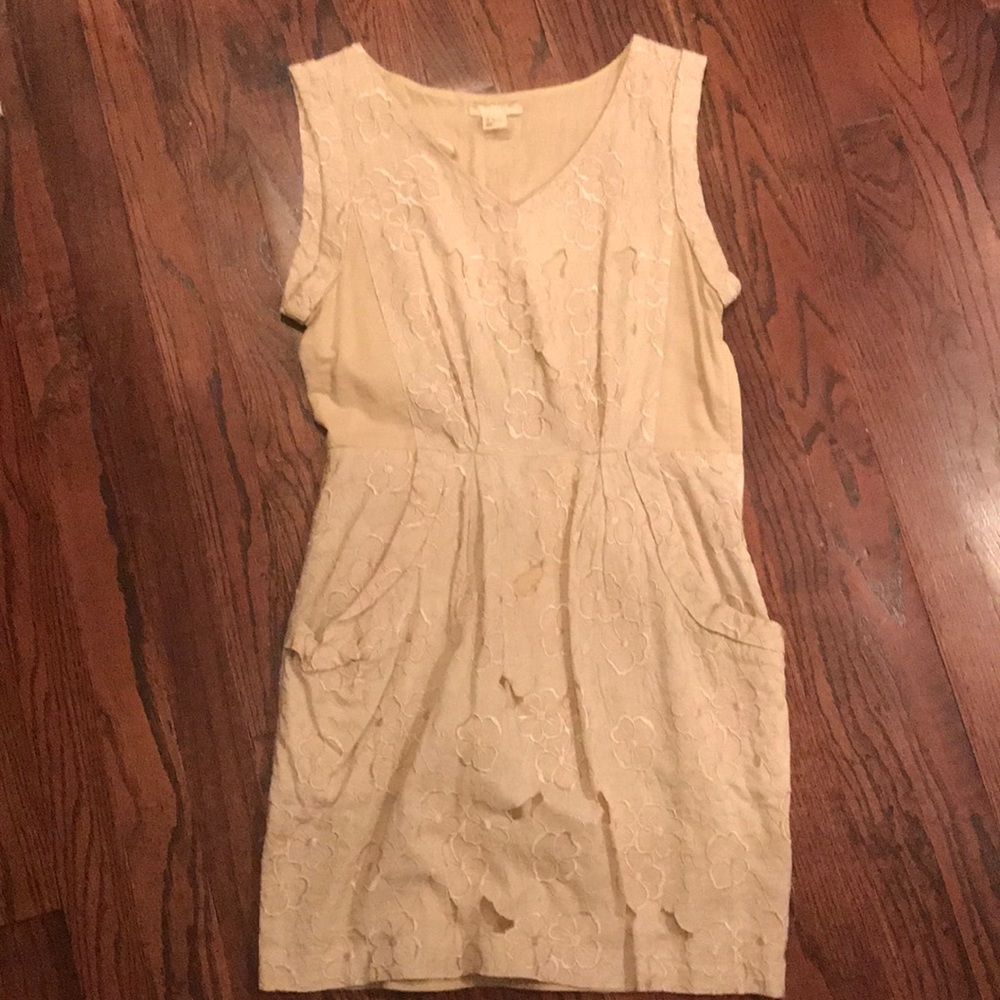 H & m dress